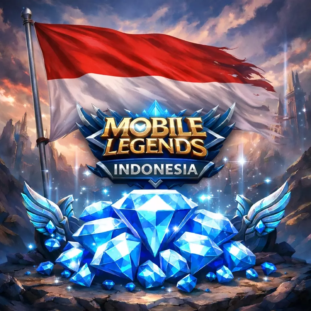Mobile Legends Endonezya